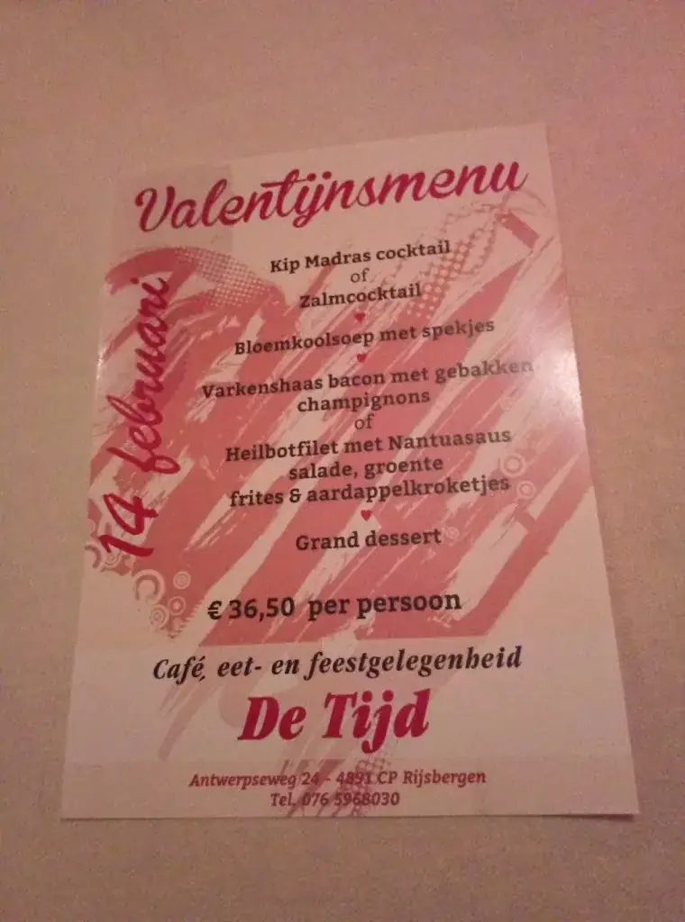 Menu_De Tijd Café-eet en feestgelegenheid_Rijsbergen_image_1