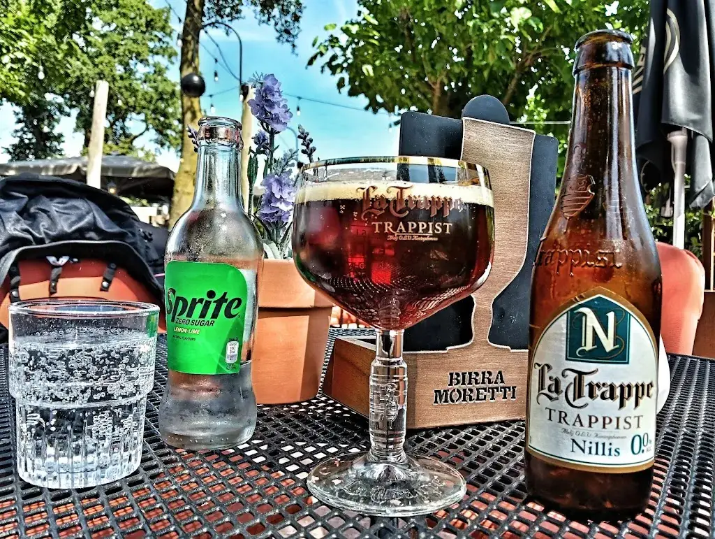 Niels V_De Tijd Café-eet en feestgelegenheid_Rijsbergen_review