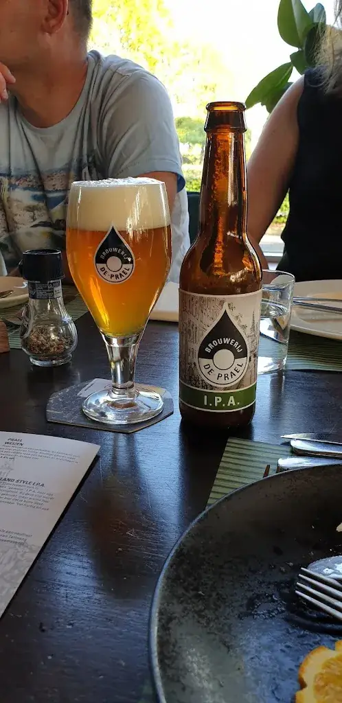 Martijn Jongenelis_De Tijd Café-eet en feestgelegenheid_Rijsbergen_review