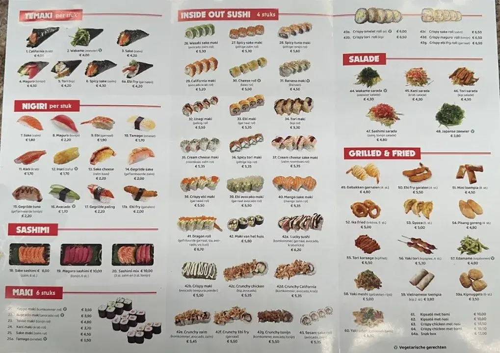 Menu_Lucky Sushi_Zundert_image_2