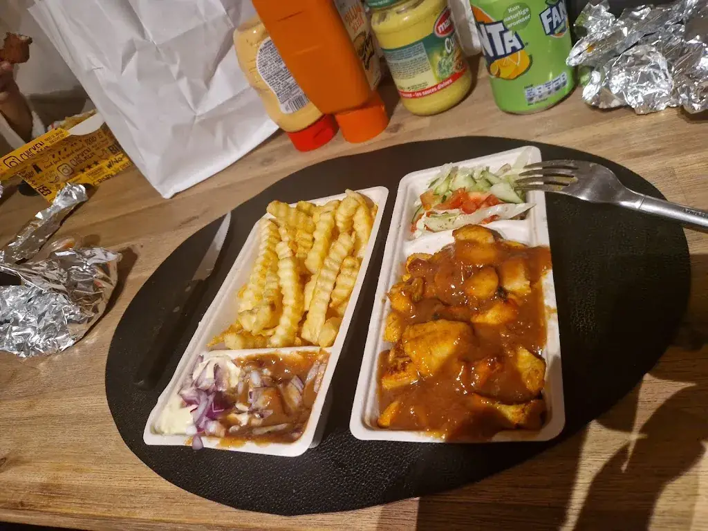 ItzKarma_Shad Eethuis_Zundert_review