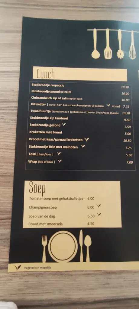 Menu_Restaurant De Bolle Buiken Wernhout_Wernhout_image_1