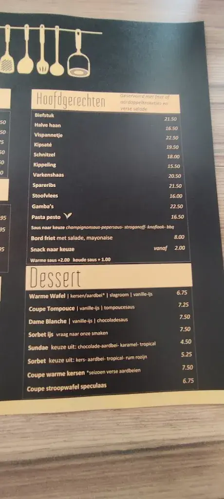Menu_Restaurant De Bolle Buiken Wernhout_Wernhout_image_2