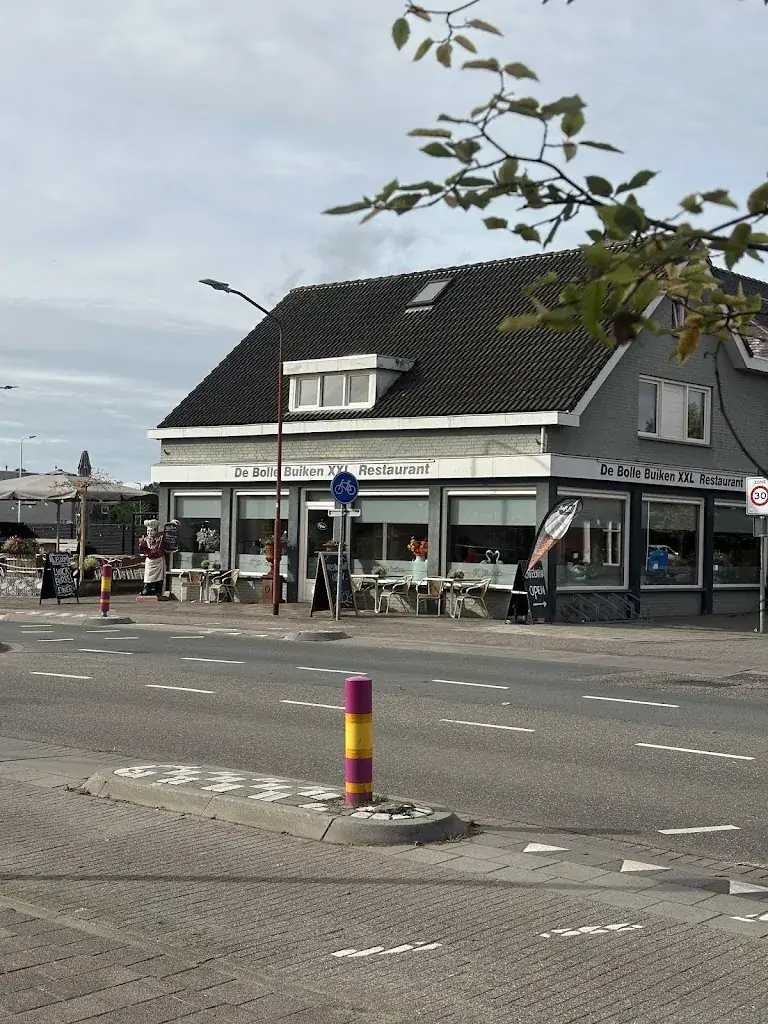 Yeaumain de Boom_Restaurant De Bolle Buiken Wernhout_Wernhout_review