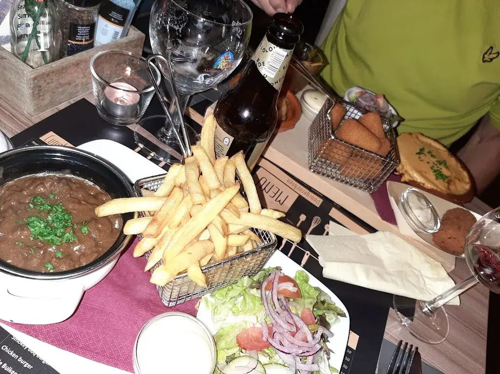 Ellen Jacobs_Restaurant De Bolle Buiken Wernhout_Wernhout_review