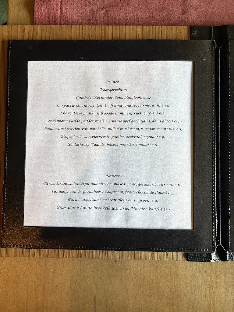 Menu_Restaurant Kir Royal_Schijf_image_2