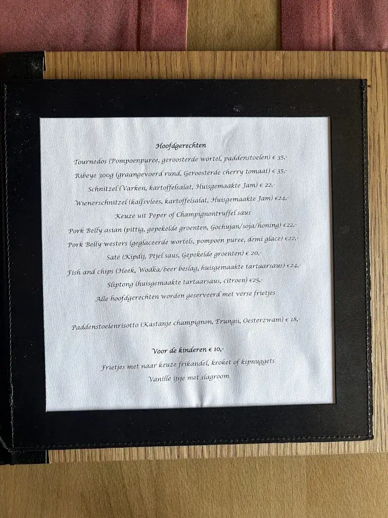 Menu_Restaurant Kir Royal_Schijf_image_4