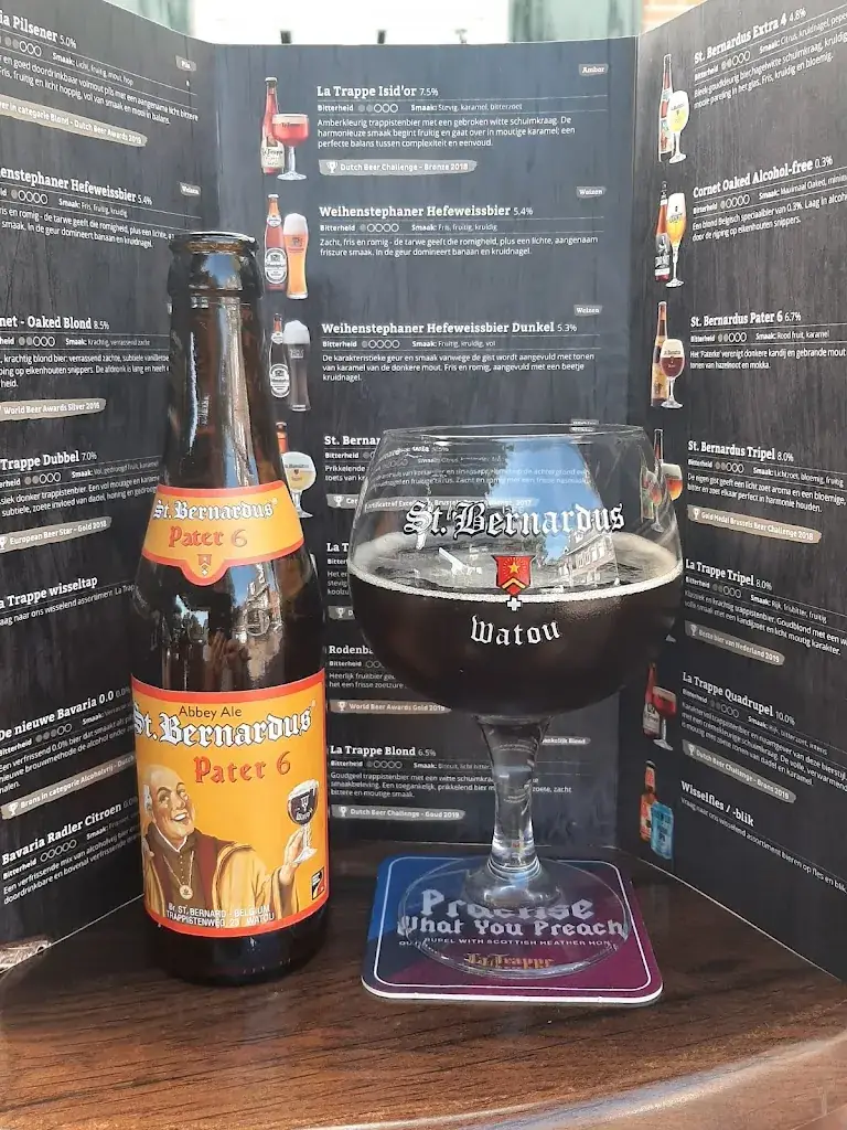 Menu_Het Wapen van Liempde_Liempde_image_2