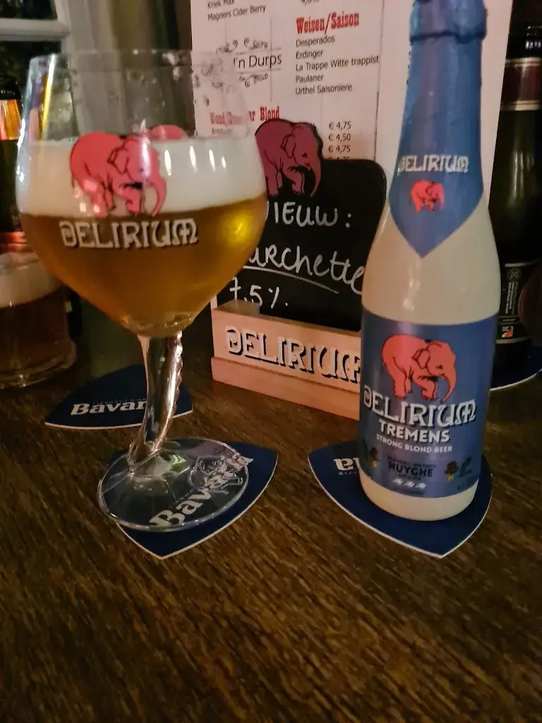 Menu_De Durpsherberg_Liempde_immagine_9