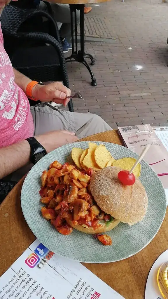 Rene de veth_De Durpsherberg_Liempde_recensione