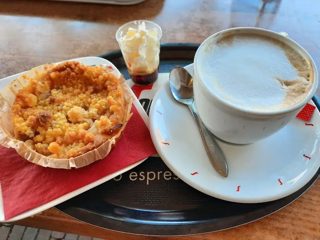 Hendrika Petersen_De Durpsherberg_Liempde_recensione