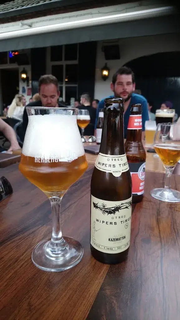 Richard Jansen_De Durpsherberg_Liempde_recensione