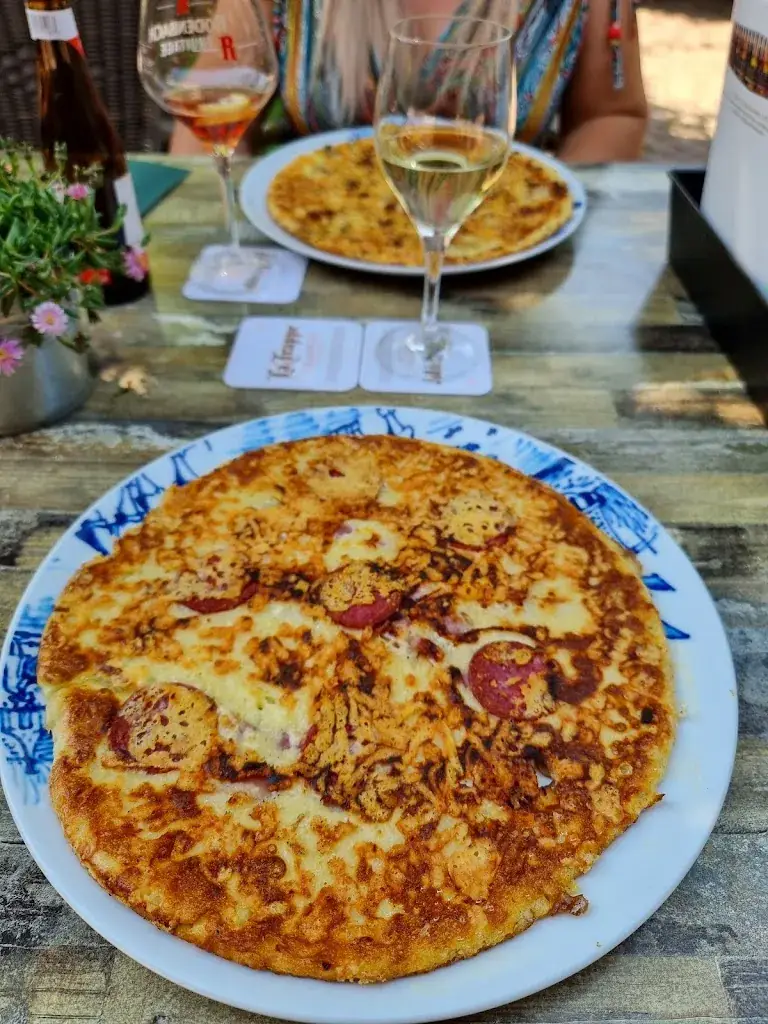 Menü_'t Struifhuis Pannenkoekenhuis Liempde_Liempde_Bild_9