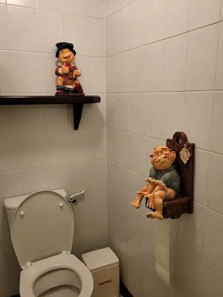 saskia van sluijs_'t Struifhuis Pannenkoekenhuis Liempde_Liempde_Bewertung