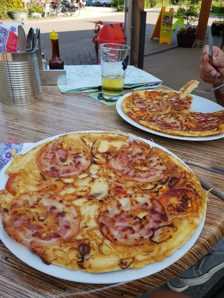 Menu_Café 't Groene Woud_Liempde_image_1