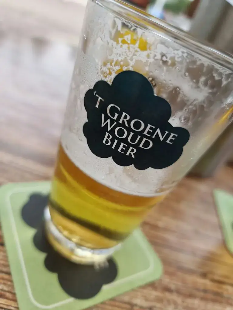 Menu_Café 't Groene Woud_Liempde_image_2