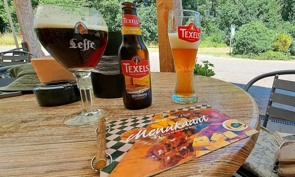 Menu_Café 't Groene Woud_Liempde_image_3