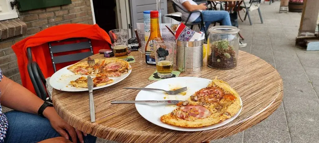 Menu_Café 't Groene Woud_Liempde_image_9