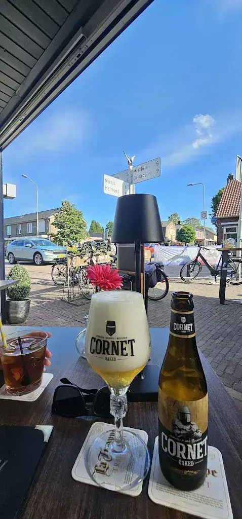 Menu_Dining and Drinkcafé, cafeteria 't Jagershuis_Lierop_image_2