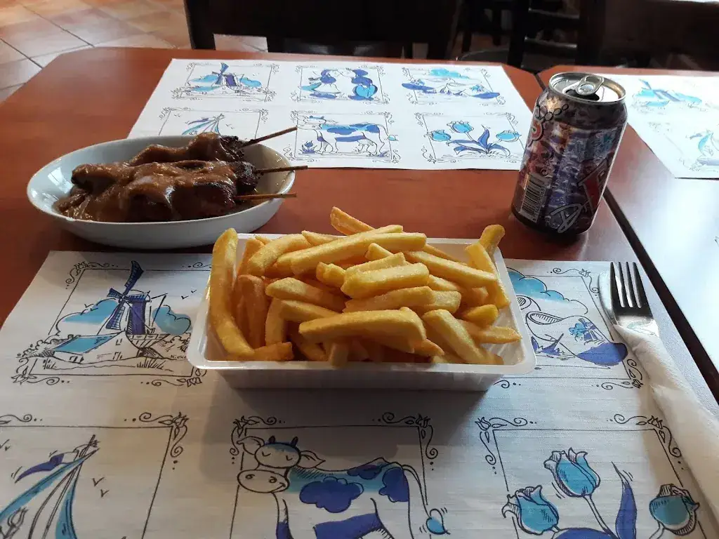 Menu_Dining and Drinkcafé, cafeteria 't Jagershuis_Lierop_image_3