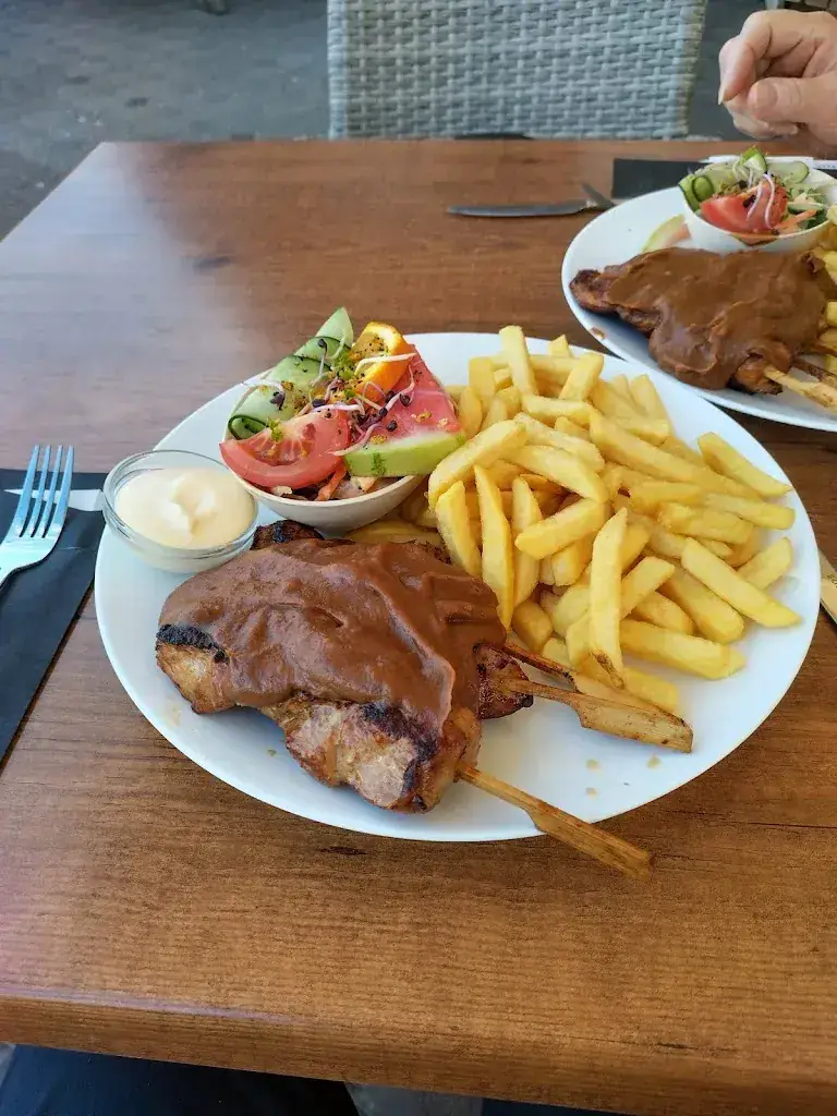 Menu_Dining and Drinkcafé, cafeteria 't Jagershuis_Lierop_image_5