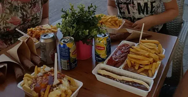 Menu_Dining and Drinkcafé, cafeteria 't Jagershuis_Lierop_image_6