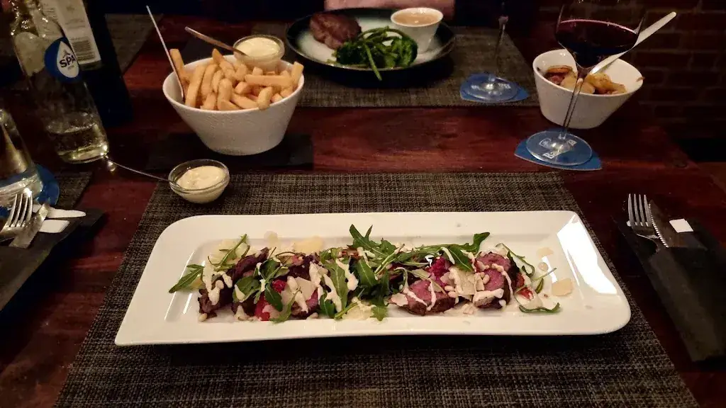 Menu_Dining and Drinkcafé, cafeteria 't Jagershuis_Lierop_image_7