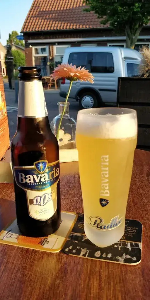 Menu_Dining and Drinkcafé, cafeteria 't Jagershuis_Lierop_image_8