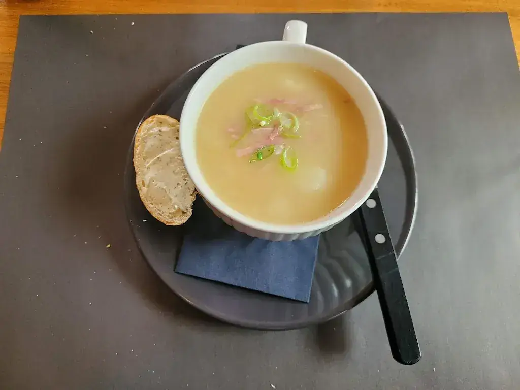 Menu_Dining and Drinkcafé, cafeteria 't Jagershuis_Lierop_image_9