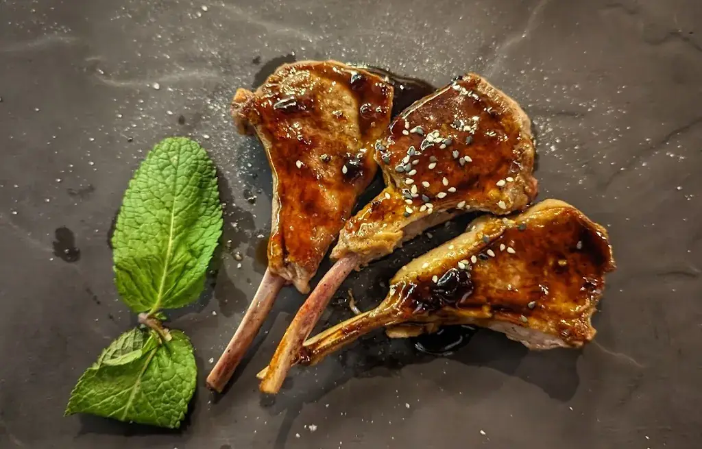 Menu_Restaurant The City_Eindhoven_image_2