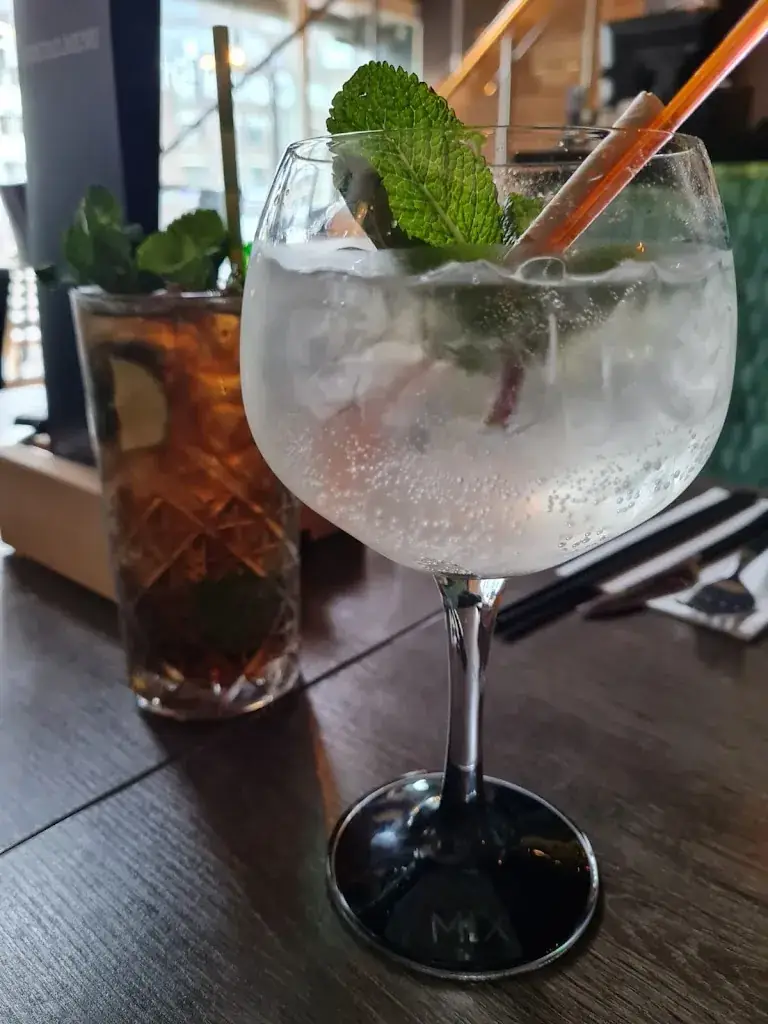 Menu_Restaurant The City_Eindhoven_image_4