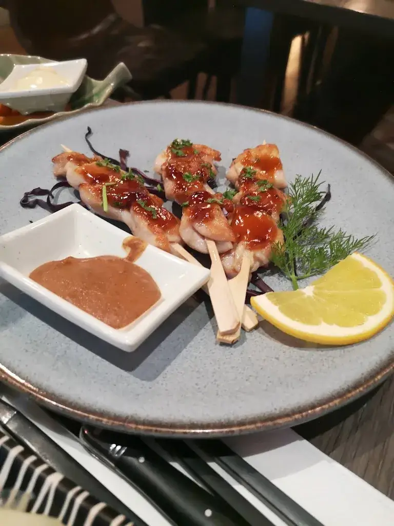 Menu_Restaurant The City_Eindhoven_image_6