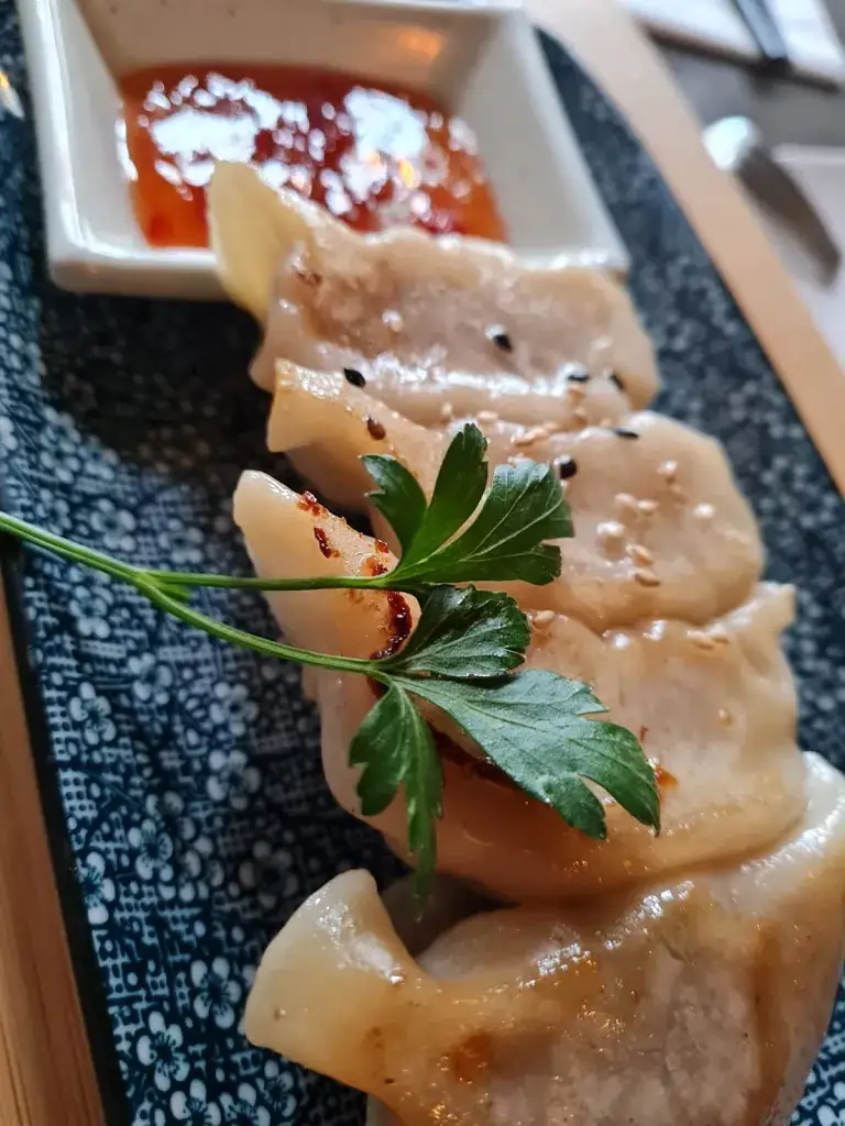 Menu_Restaurant The City_Eindhoven_image_7