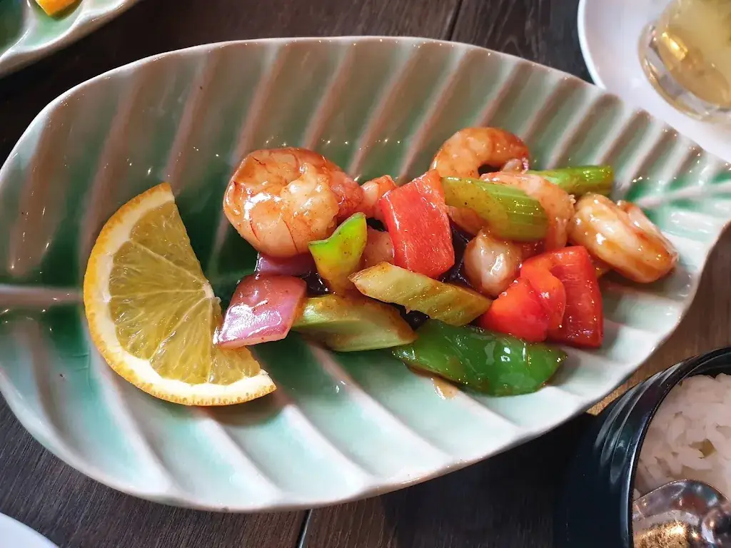 Menu_Restaurant The City_Eindhoven_image_8