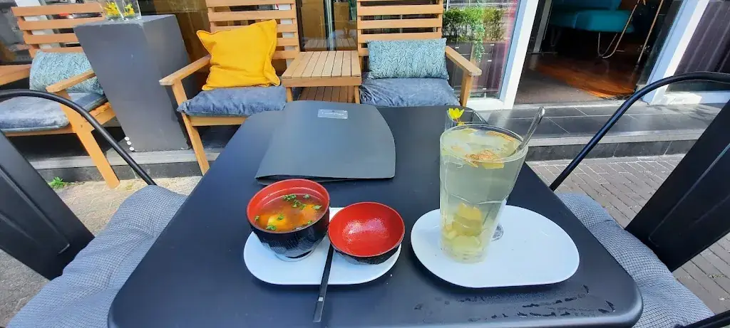 Menu_Restaurant The City_Eindhoven_image_9