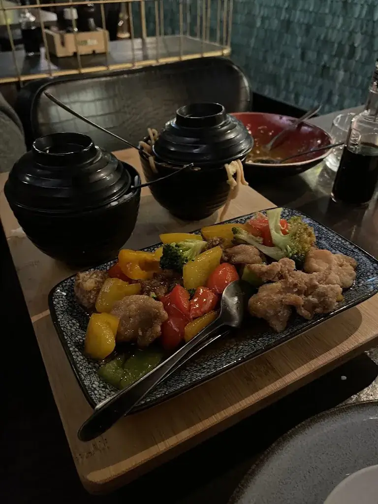 Anu Mehta_Restaurant The City_Eindhoven_review