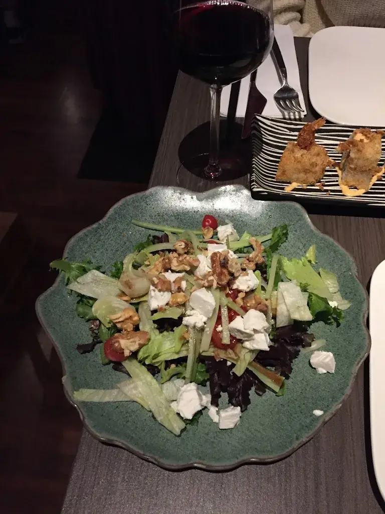 Ali Bas_Restaurant The City_Eindhoven_review