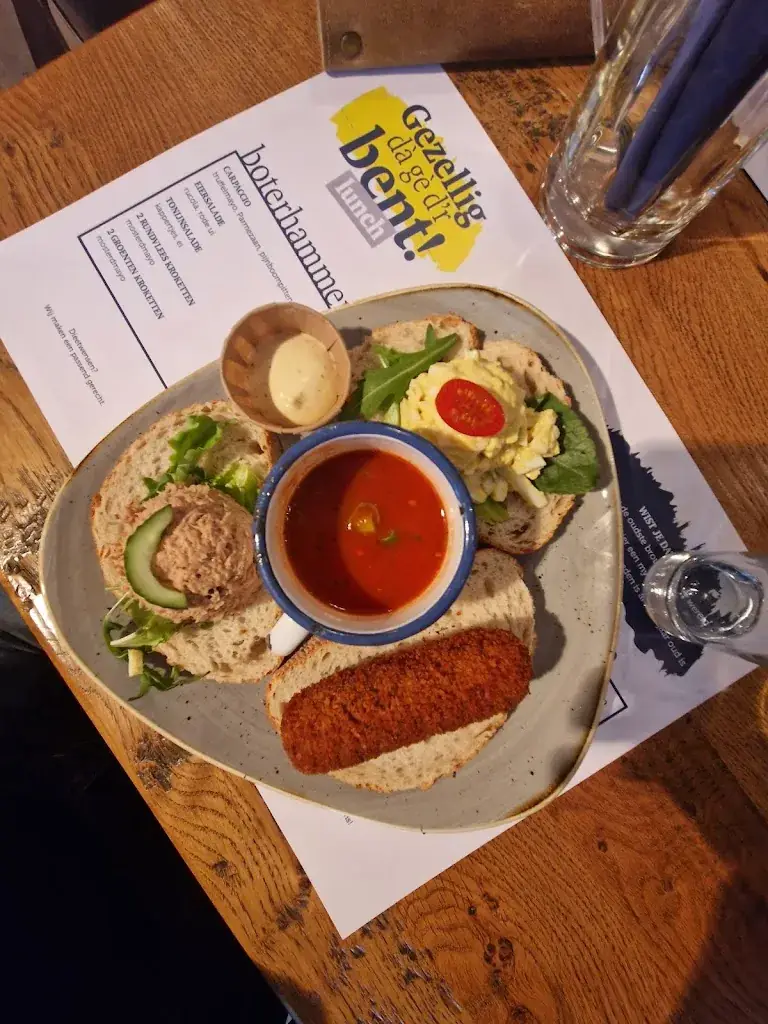 Panu Pihl_Bavaria Brewpub_Lieshout_review