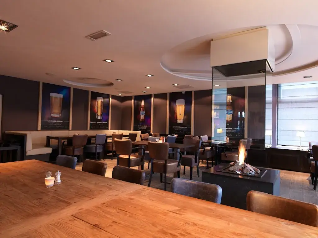 Bavaria Brewpub restaurant in Lieshout