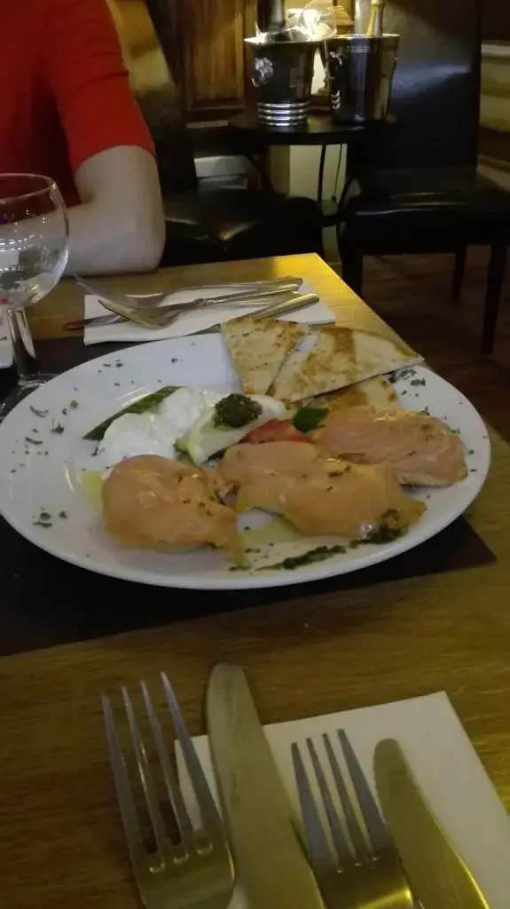 Menu_Rodon_Emmeloord_imagen_4