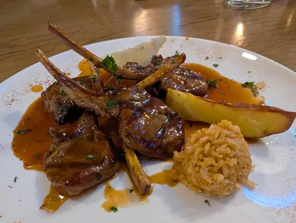 Rob Meeuwsen_Rodon_Emmeloord_reseña