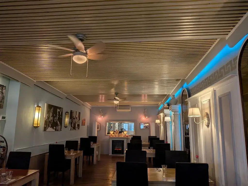 Rodon restaurant à Emmeloord