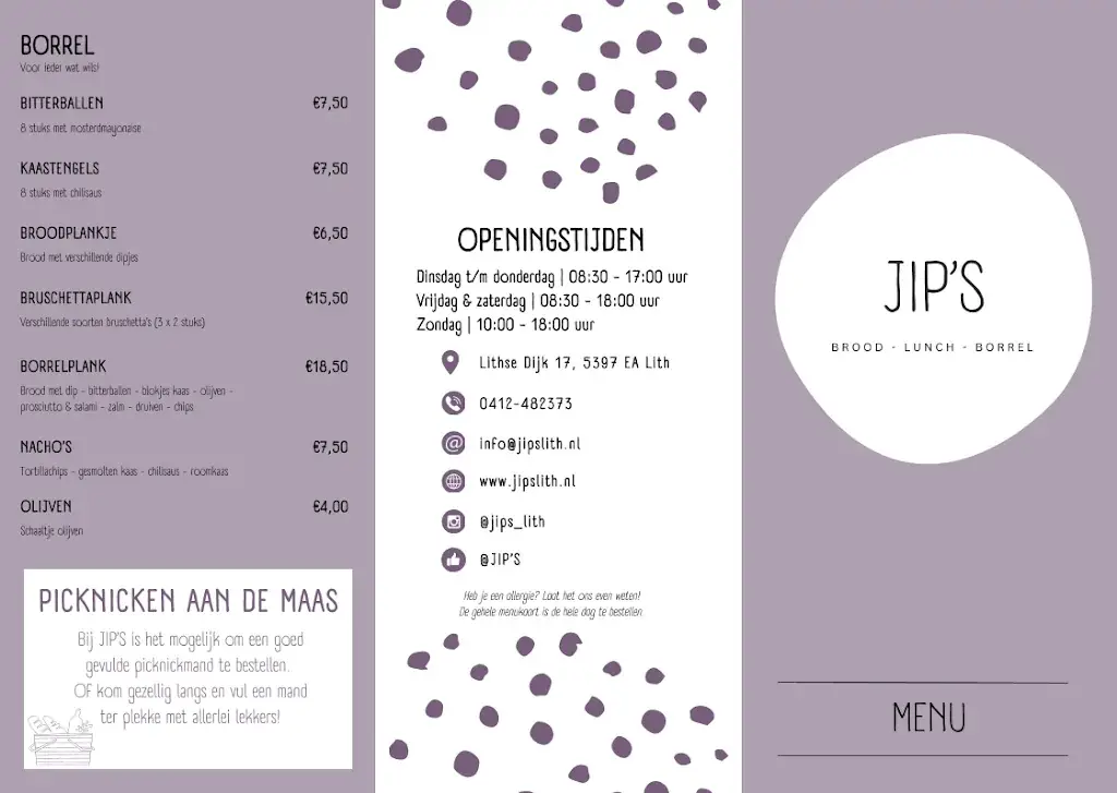 Menu_JIP's_Lith_image_2