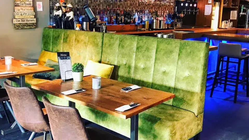 Hertog Jan van Brabant restaurant in Lith