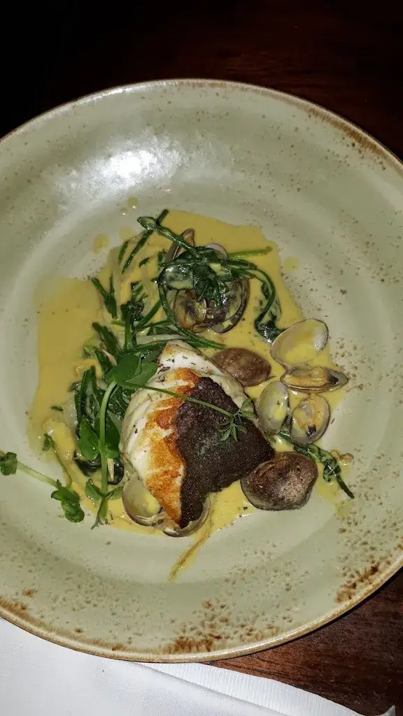 Nardus Hindriksen_Restaurant Puur Damen_Lith_review