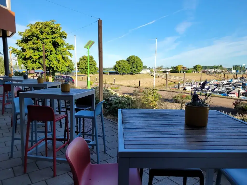 Restaurant Puur Damen restaurant in Lith