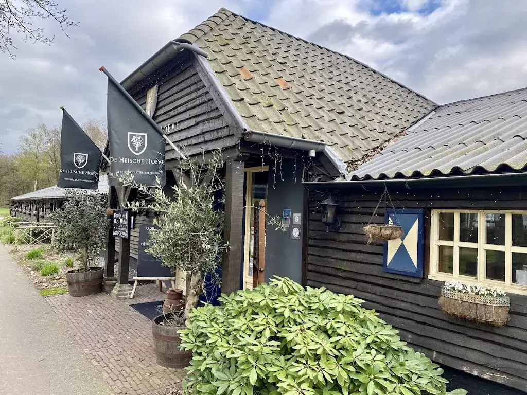 patheesen_De Heische Hoeve_Loosbroek_review