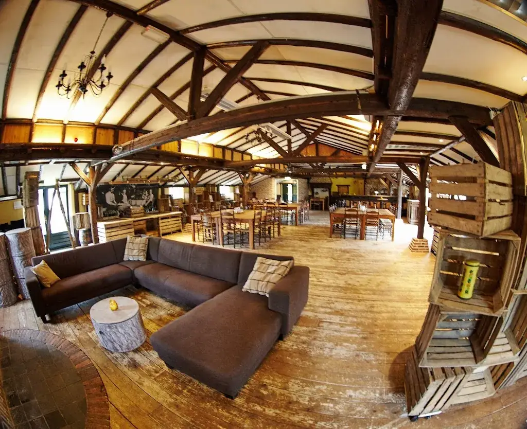 De Heische Hoeve_Loosbroek_slider_image_1