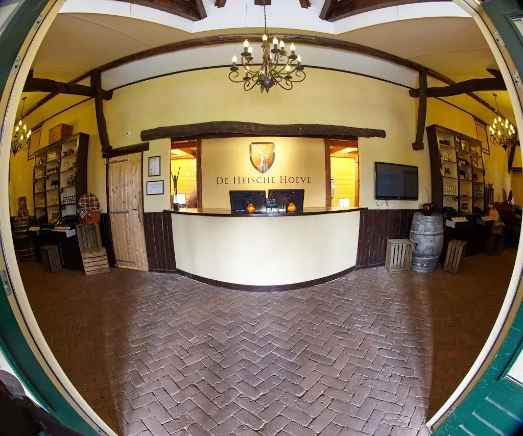 De Heische Hoeve_Loosbroek_slider_image_3