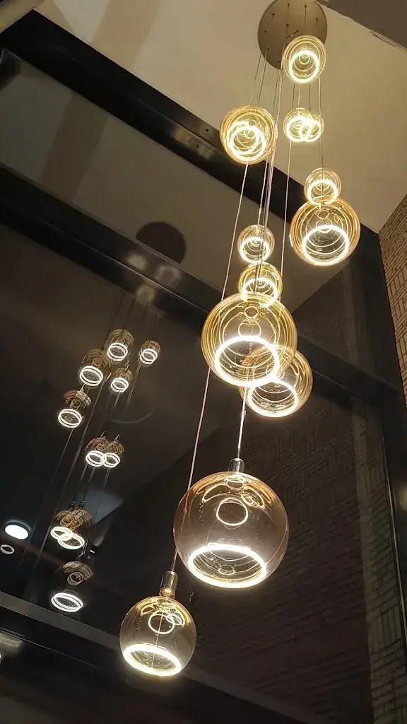 Anders Dissing_Hotel Restaurant Grandcafe 't Voorhuys_Emmeloord_recensione